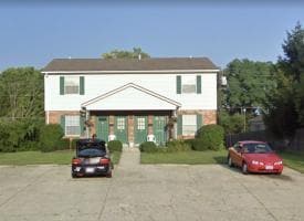 1440 Villa Ct in Middletown, OH - Building Photo