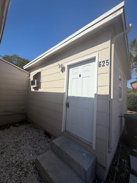 625 54th St, Unit B in West Palm Beach, FL - Building Photo - Building Photo