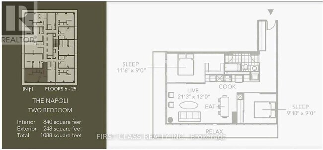 33 Charles St E in Toronto, ON - Building Photo - Building Photo