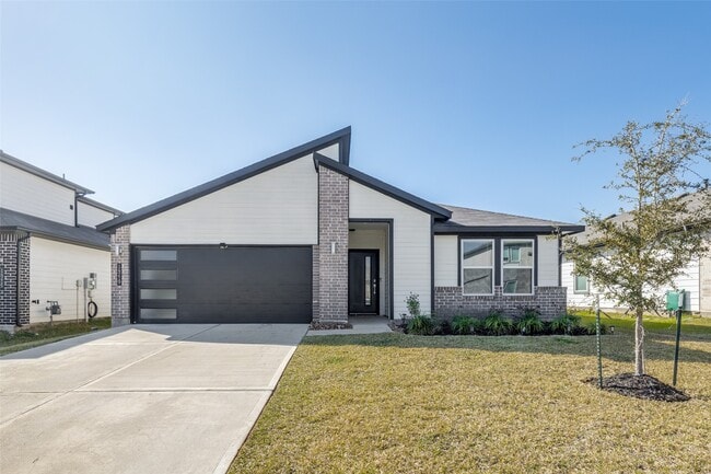 property at 14219 Black Cyn Ln