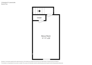 10 Kentshire Pl NW in Lawrenceville, GA - Building Photo - Building Photo