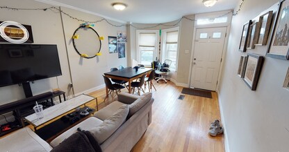 83 Windsor St, Unit 1 in Boston, MA - Building Photo - Building Photo