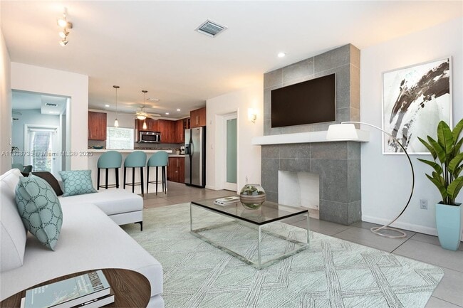 property at 330 NE 86th St