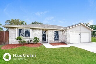 12227 Cape Hyannis Dr, Unit 124-502 in Houston, TX - Building Photo - Building Photo