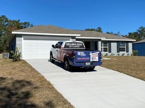 2649 SW 152nd Ln in Ocala, FL - Building Photo - Building Photo