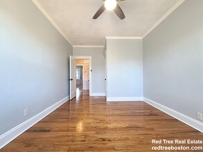 1263 Commonwealth Ave, Unit 5 in Boston, MA - Building Photo - Building Photo