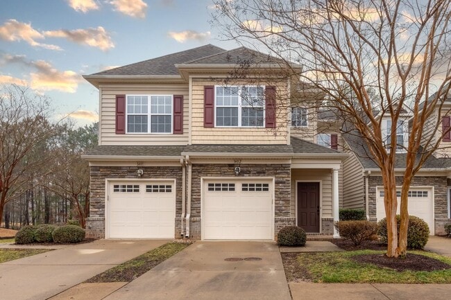 property at 1402 Braemar Creek