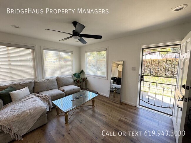 2004 Drescher St in San Diego, CA - Building Photo - Building Photo