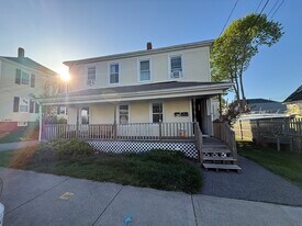 1 Hamilton St in Plymouth, MA - Building Photo
