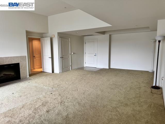 46 W Julian St in San Jose, CA - Building Photo - Building Photo