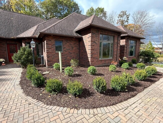 property at 1035 Ghaner Rd