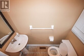 1485 Torrington Dr in Mississauga, ON - Building Photo - Building Photo