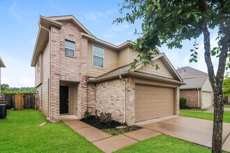 Almeda Meadows in Houston, TX - Building Photo - Interior Photo