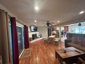 420 Osborne St in Vista, CA - Building Photo - Building Photo
