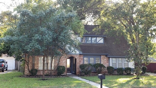 13423 Lakecrest Dr in Cypress, TX - Building Photo