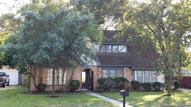 property at 13423 Lakecrest Dr