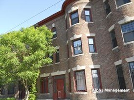 533 Newbury St in Boston, MA - Building Photo