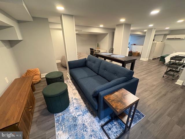 1238 Crittenden St NW in Washington, DC - Building Photo - Building Photo