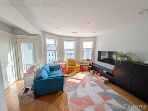 29 Cameron Ave in Cambridge, MA - Building Photo - Building Photo