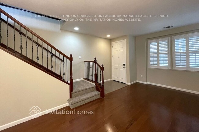 3938 Hidden Grove Ln in Concord, CA - Building Photo - Building Photo