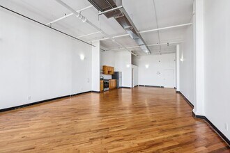 2 Union St, Unit 2O in Jersey City, NJ - Foto de edificio - Building Photo
