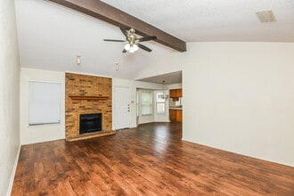 7908 Gladewater Dr in Edgecliff Village, TX - Building Photo - Building Photo