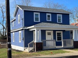 924 Delaware Ave in Lexington, KY - Building Photo