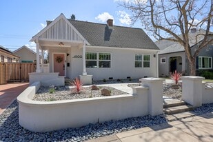 4900 8th Ave in Sacramento, CA - Building Photo