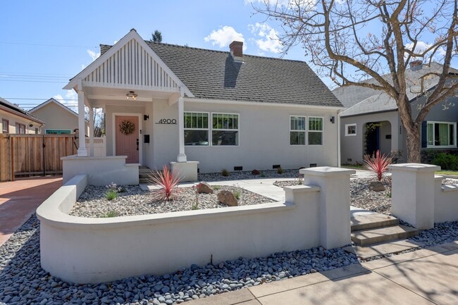 property at 4900 8th Ave