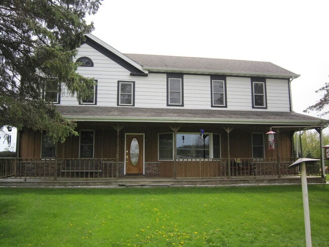 property at 12701 304th Ave