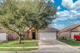 20622 Wood Rain Ct in Katy, TX - Building Photo