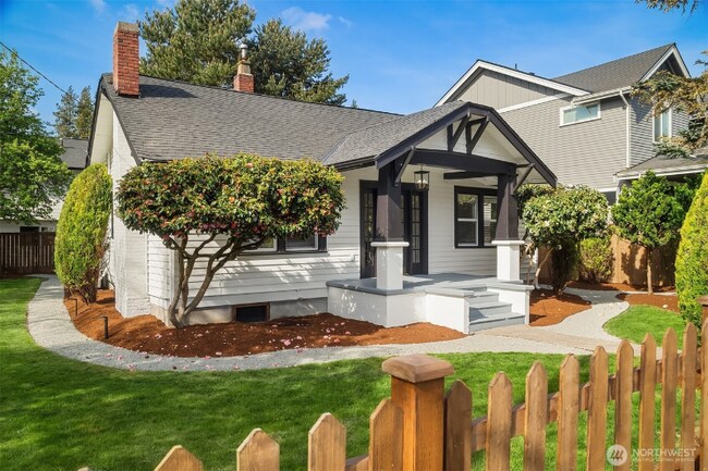 property at 250 NE Alder St