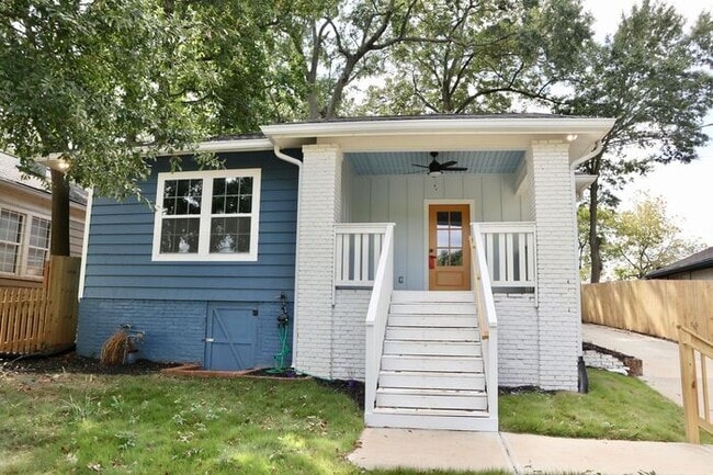 property at 1050 Dill Ave SW