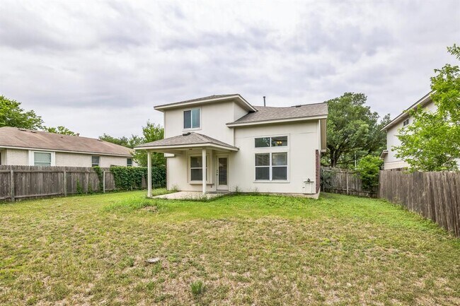 904 Sally Lunn Way in Pflugerville, TX - Building Photo - Building Photo