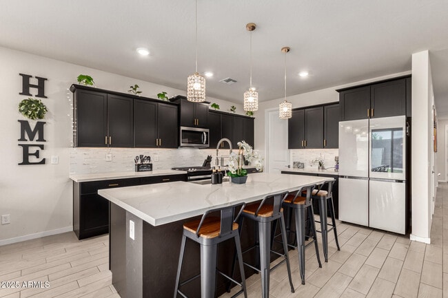 property at 7069 W Allen St