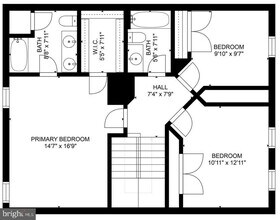 14 Norman Creek Ct in Baltimore, MD - Building Photo - Building Photo