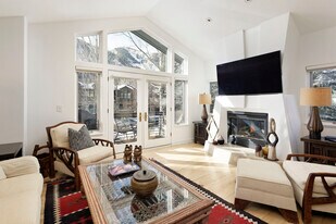 926 E Durant Ave in Aspen, CO - Building Photo