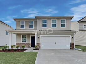 115 Ashton Dr in Mooresville, NC - Building Photo