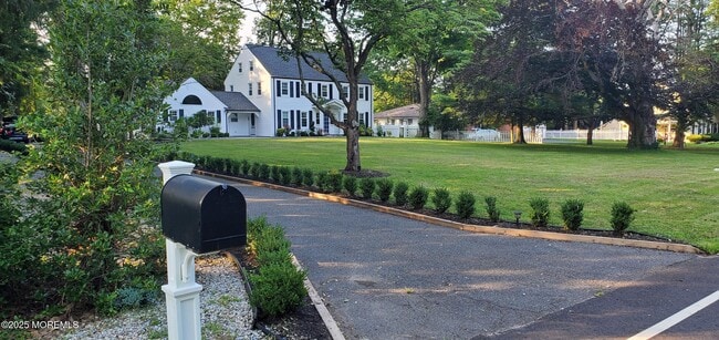 311 Old Corlies Ave in Neptune City, NJ - Building Photo - Building Photo