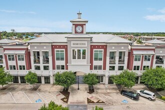 Encore at Home Town Apartments in North Richland Hills, TX - Building Photo - Building Photo