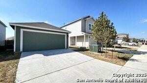 8155 Nube Medina in San Antonio, TX - Building Photo - Building Photo