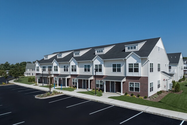 The Villas on Eastview