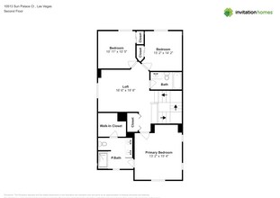 10513 Sun Palace Ct in Las Vegas, NV - Building Photo - Building Photo
