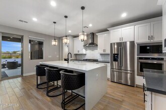 10808 N Brownsville Ln in Surprise, AZ - Building Photo - Building Photo