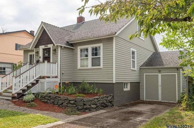745 16th St NE in Salem, OR - Building Photo - Building Photo