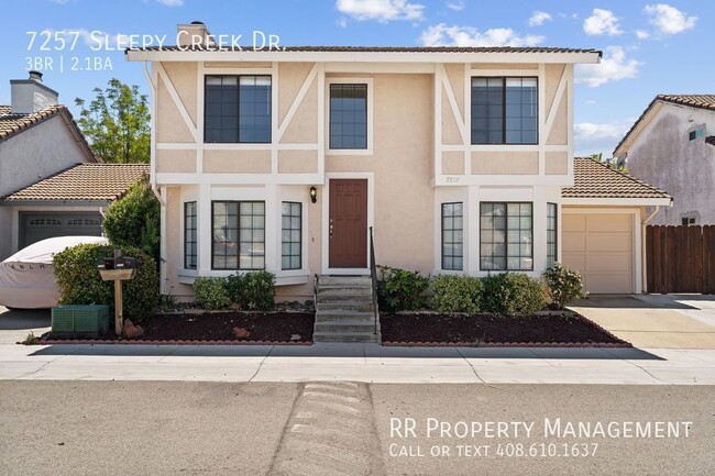 7257 Sleepy Creek Dr