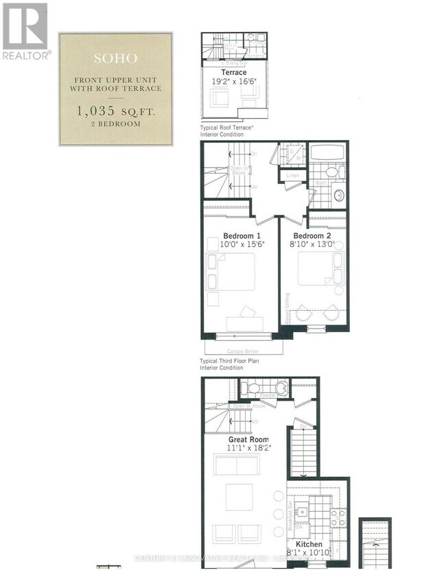 2329 Westmeath Ln in Markham, ON - Building Photo - Building Photo