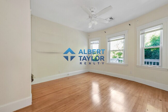 301 Alewife Brook Pky, Unit 301