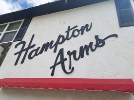 Hampton Arms Apartments