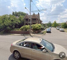 2671 N Main St, Unit 2 in Dayton, OH - Building Photo